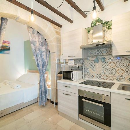 Wepuglia - Studio48 Polignano a Mare Exteriér fotografie