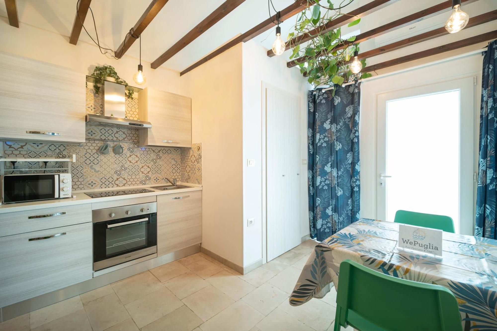 Wepuglia - Studio48 Polignano a Mare Exteriér fotografie